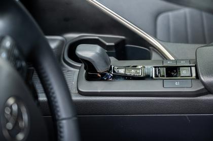 Test: Toyota C-HR 1.8 Hybrid 140Ps